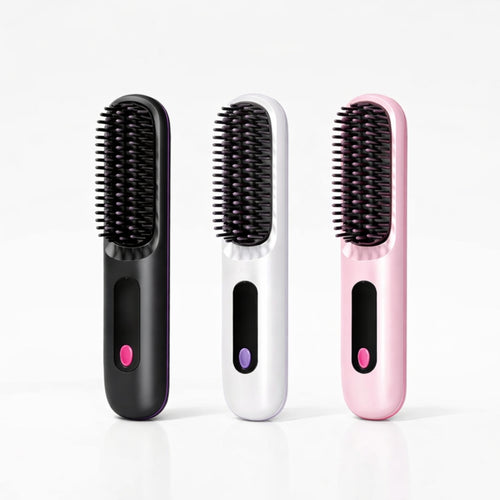 Venixa: Kapesní žehlička