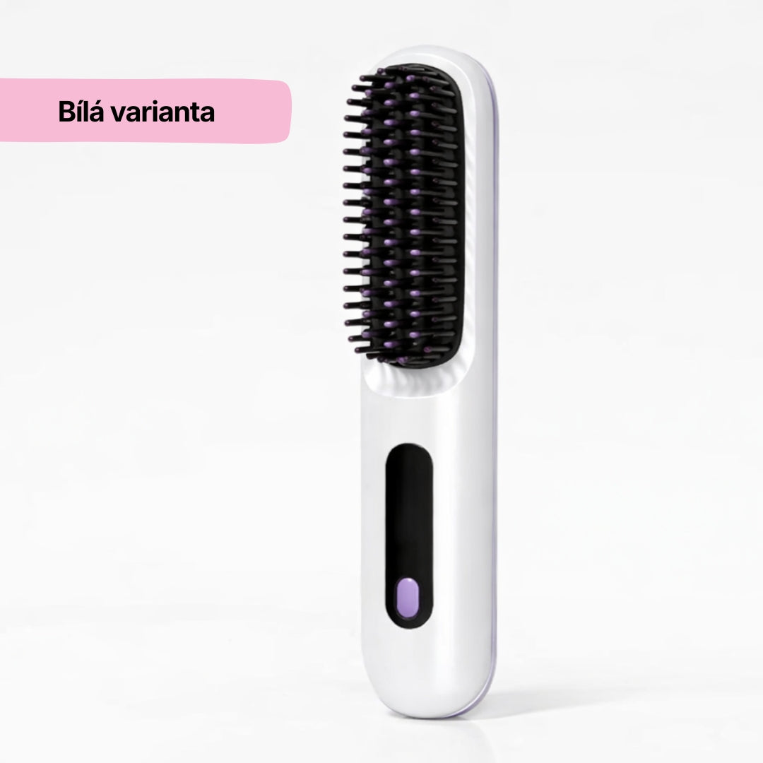 Venixa: Kapesní žehlička